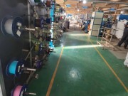 Mapindu a Intaneti ya Fiber Optic Cable kaamba ka Kugwirizana kwa Makono