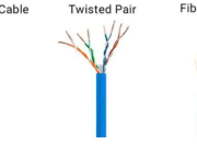 Kumvetsetsa m’mabuku a Pair Cable, Coaxial Cable, ndi Zinthu Zoopa: Kumvetsetsa Kusiyana Kwawo