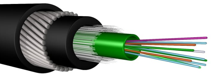 Steel Wire ArZowonad Cable