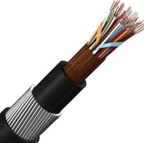 Flexible ArZowonad Cable Wiring