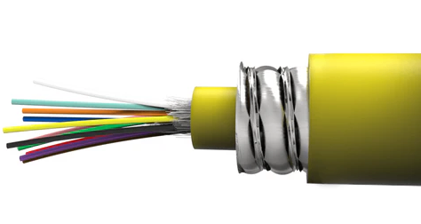 Steel Wire ArZowonad Cable