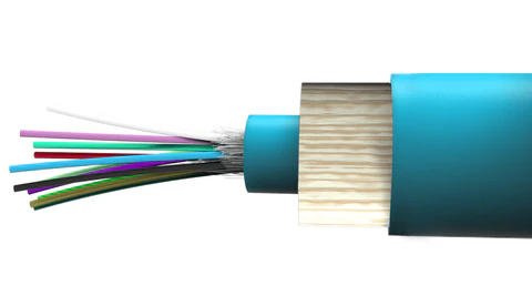 Flexible ArZowonad Cable