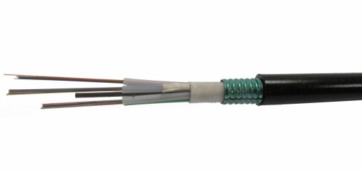 metal clad arZowonad cable