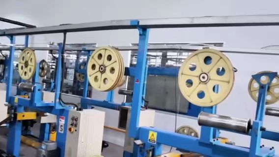Copper ArZowonad Cable: The 2025 Ultimate Guide to Installation & Benefits